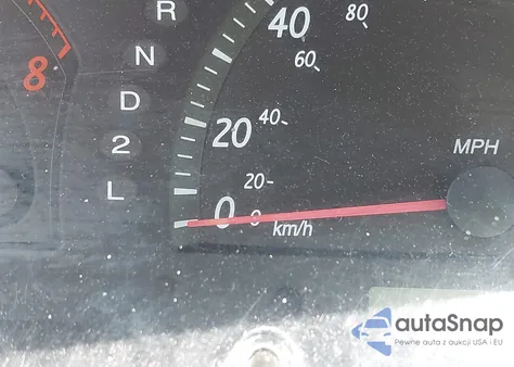 2004 Toyota Camry Le from USA, damaged, VIN 4T1BE32K04U813455